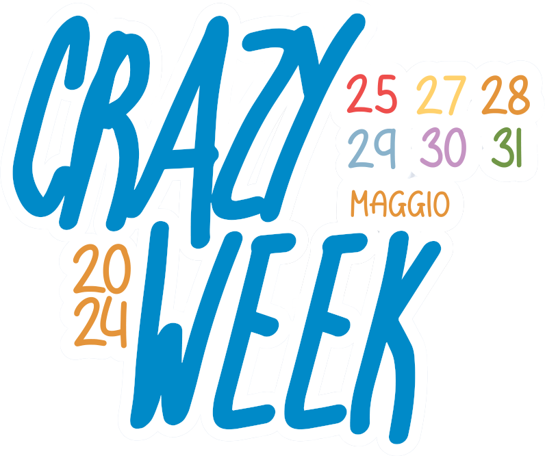 CrazyWeek 2024