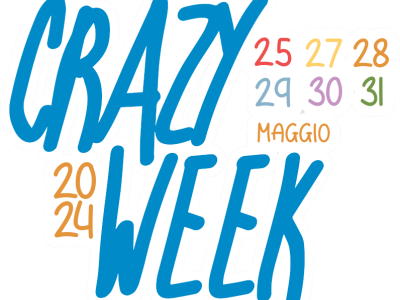 CrazyWeek 2024