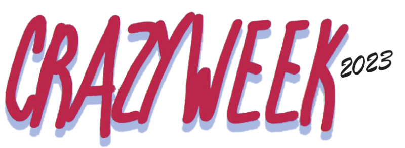 CrazyWeek 2023